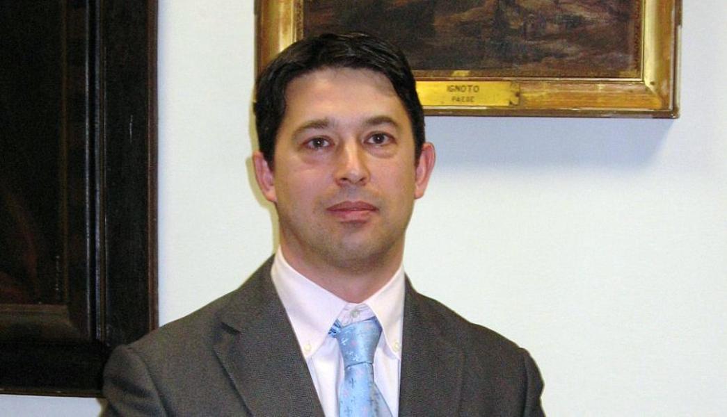 Manuele Bellonzi - Difensore civico di Pistoia Manuele Bellonzi - Difensore civico di Pistoia