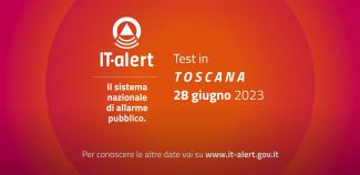 IT-alert Toscana
