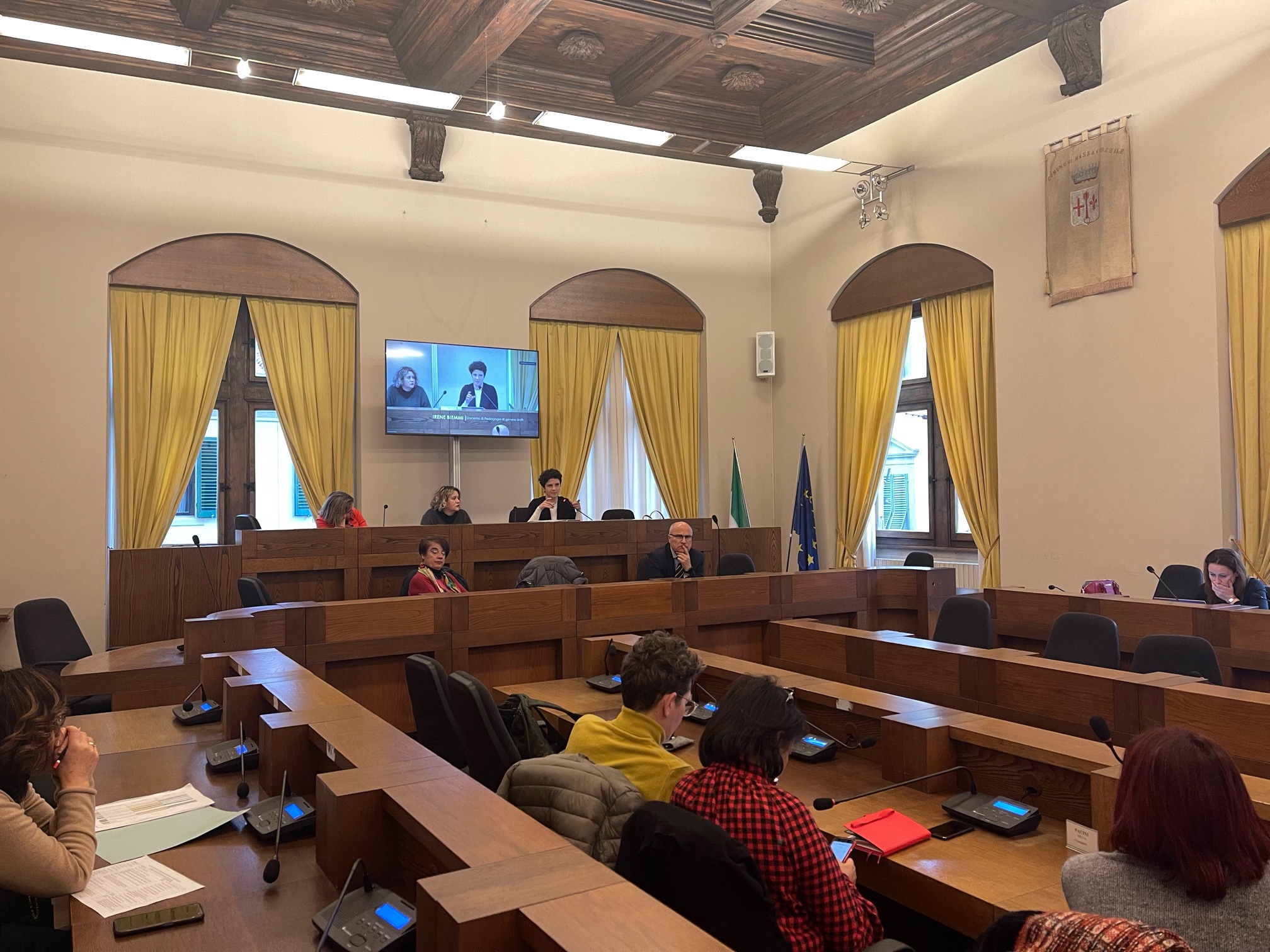 Educare alla parità di genere