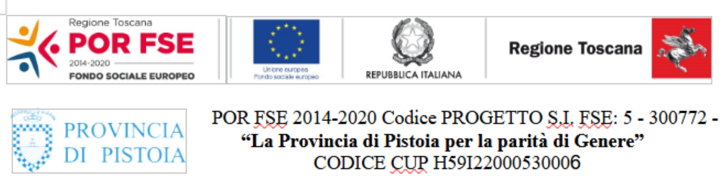 Educare alla parità di genere