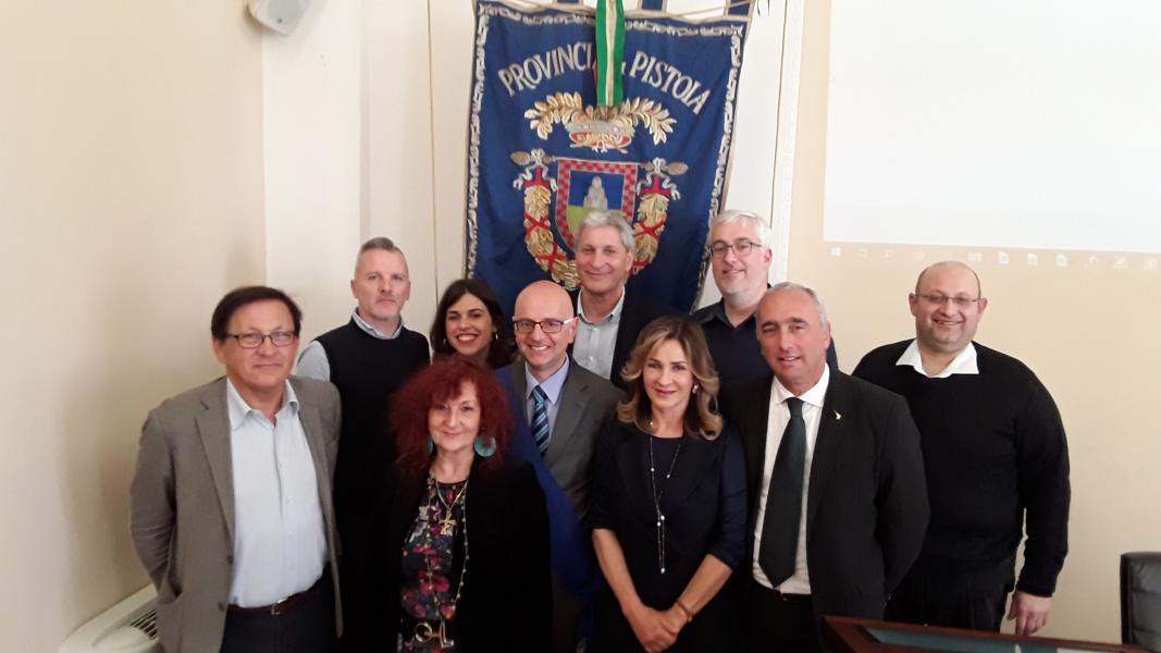 Il Consiglio 2019-2020 Il Consiglio 2019-2020