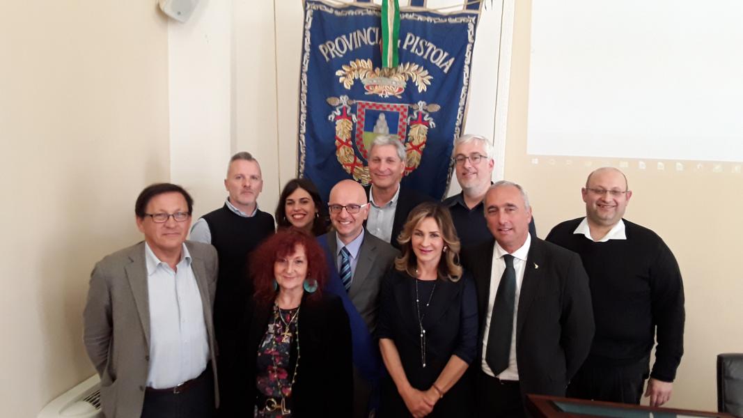 Il Consiglio 2019-2020