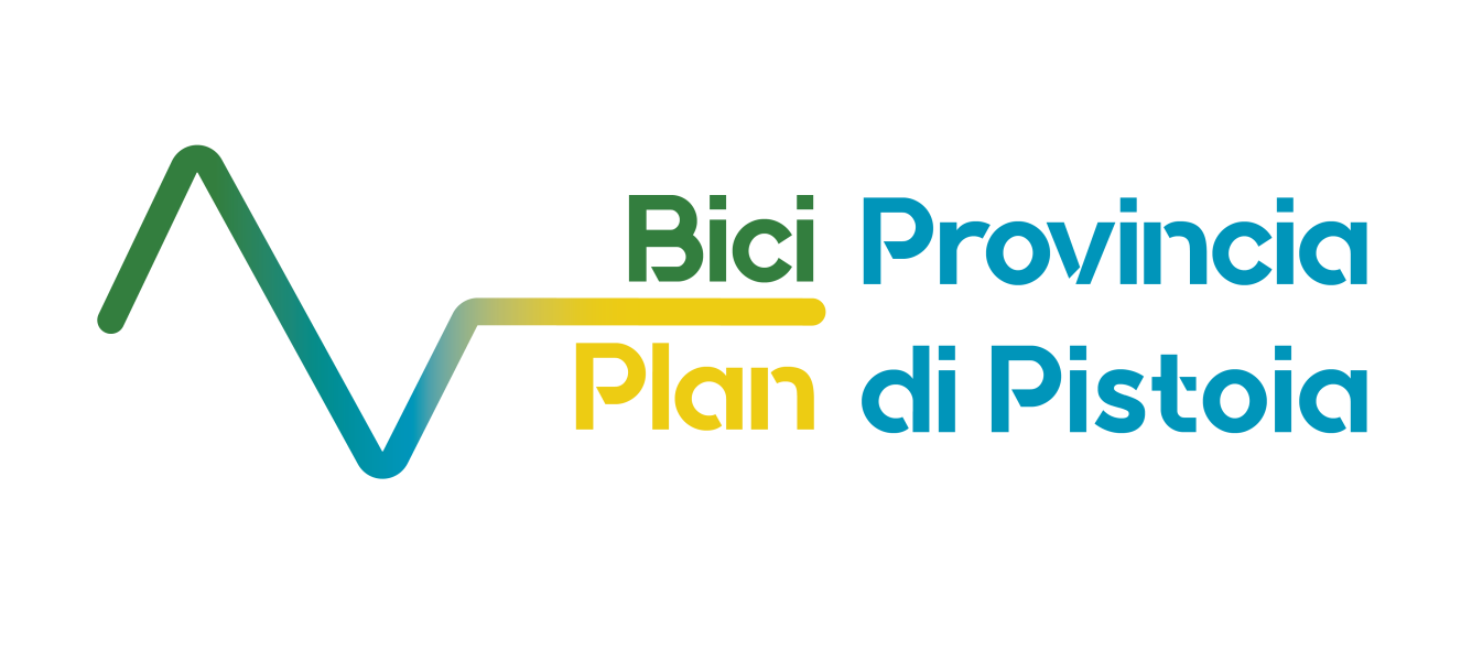 BiciPlan della Provincia di Pistoia BiciPlan della Provincia di Pistoia