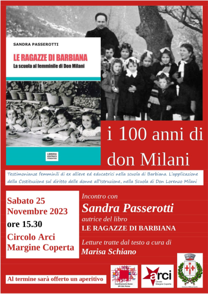 Le ragazze di Barbiana