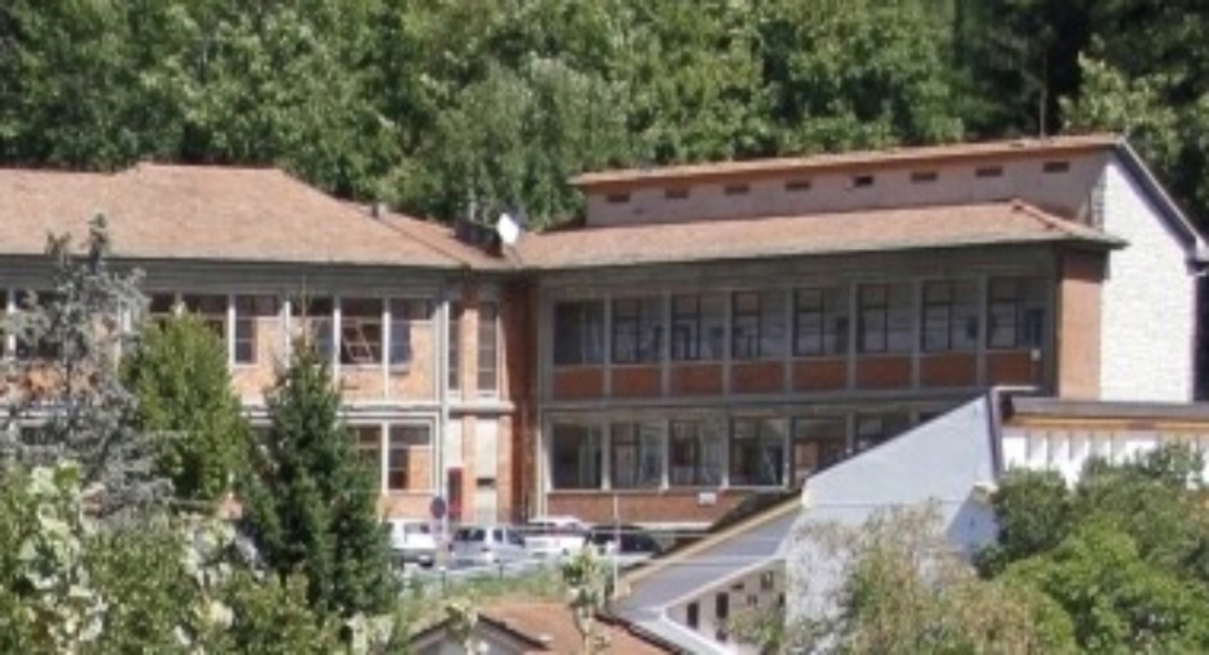 Istituto Comprensivo "Calamandrei" Istituto Comprensivo "Calamandrei"