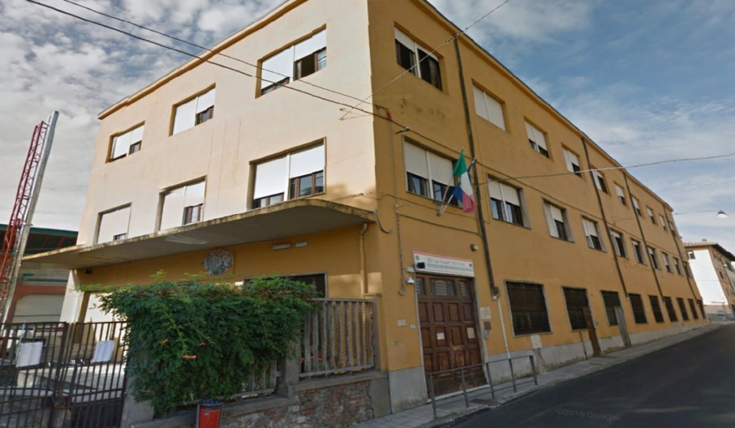 Istituto Einaudi Pistoia