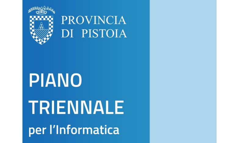 Piano Triennale per l'Informatica