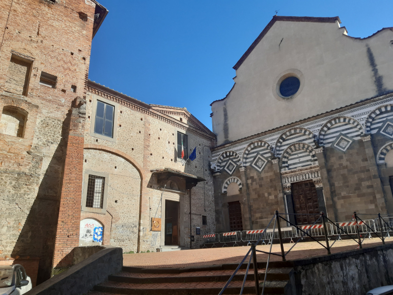 Petrocchi