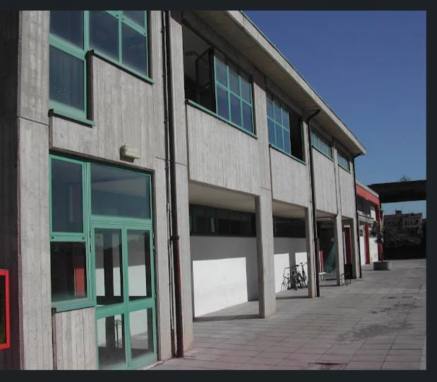 Istituto Einaudi Pistoia