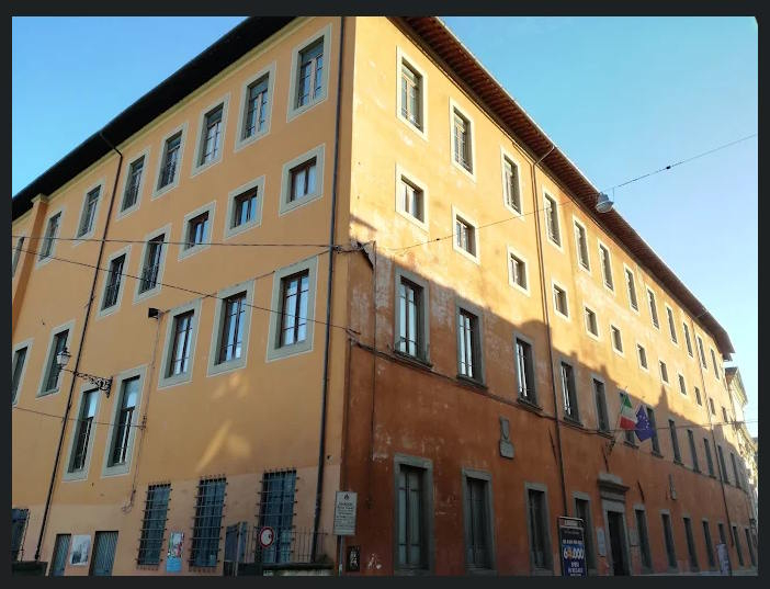 Istituto Forteguerri