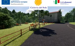 Ciclovia del sole