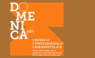 Domenica Più 2025
