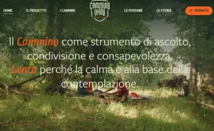 Cammino Lento