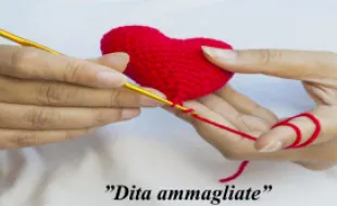 dita ammagliate