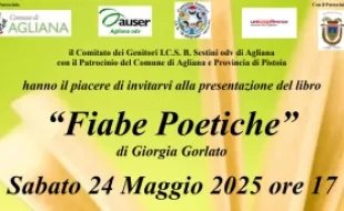 Fiabe Poetiche
