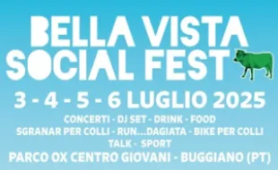 Bella vista social fest