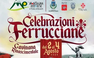 Celebrazioni Ferrucciane