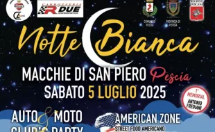 Auto&Moto club party 2025