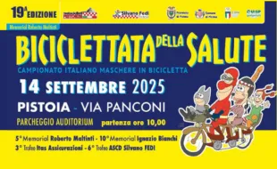 Estratto locandina evento