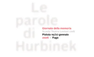 le parole di hurbinek