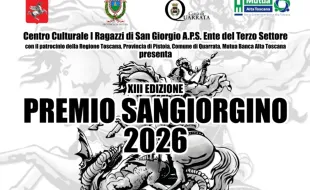 Premio Sangiorgino