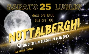 Estratto locandina evento