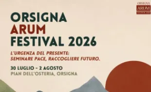Orsigna Arum