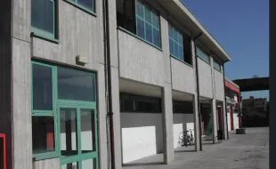 Istituto Einaudi Pistoia