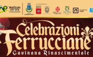 CELEBRAZIONI FERRUCCIANE 2026