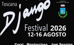 Toscana Django Festival