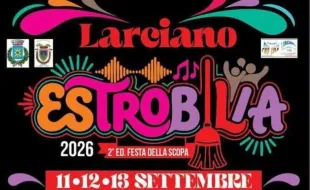 ESTROBILIA 2026
