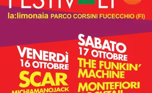 FESTIVALTO: CITTADINANZA ATTIVA, TRA MEMORIA, COMUNITA', ARTE ED ECOLOGIA