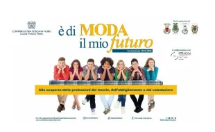 È DI MODA IL MIO FUTURO