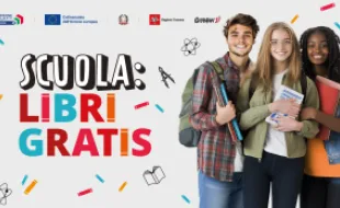 Libri Gratis - Regione Toscana