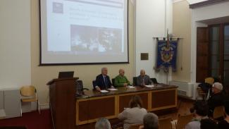 Convegno - Boschi e torrenti di montagna