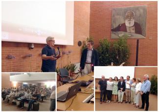 convegno 10 anni del distretto e di vestire il paesaggio