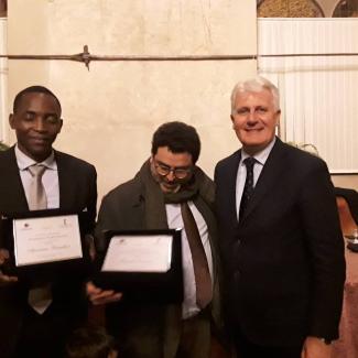 Premio Caponnetto