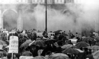 Strage di Piazza della Loggia a Brescia