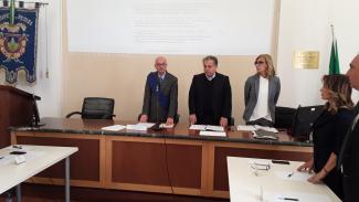 Giuramento