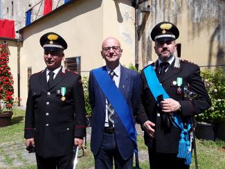 carabinieri