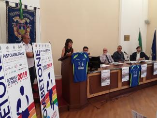 Pistoia Abetone