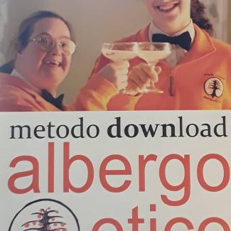 Albergoetico