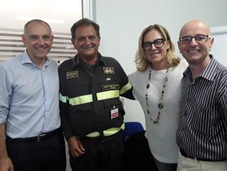 Protezione civile