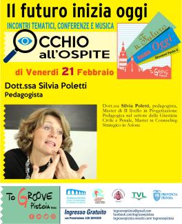 Progetto genitori