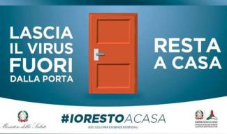 #iorestoacasa