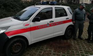 Polizia