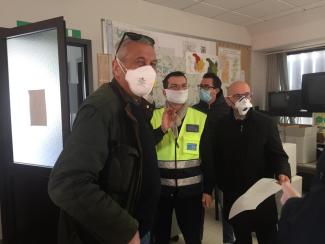 Prptezionecivile
