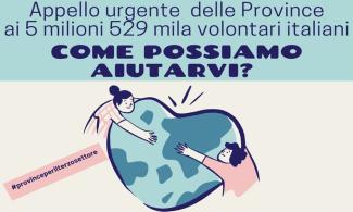 #Comepossiamoaiutarvi