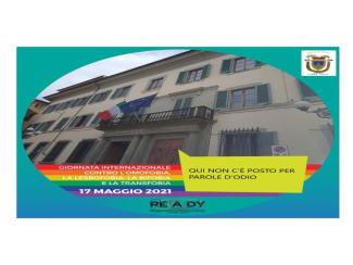 17 maggio 2021