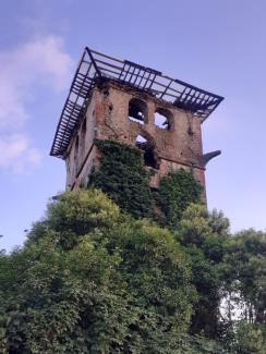 foto torre Molinaccio